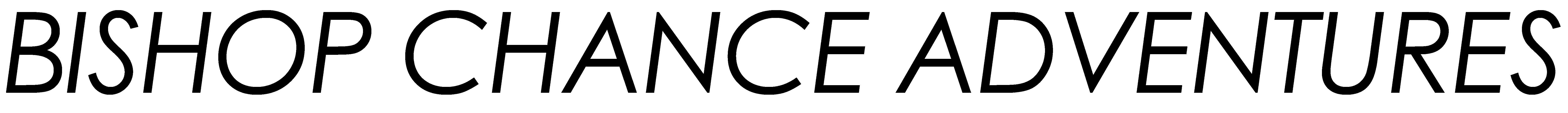 Bishop Chance